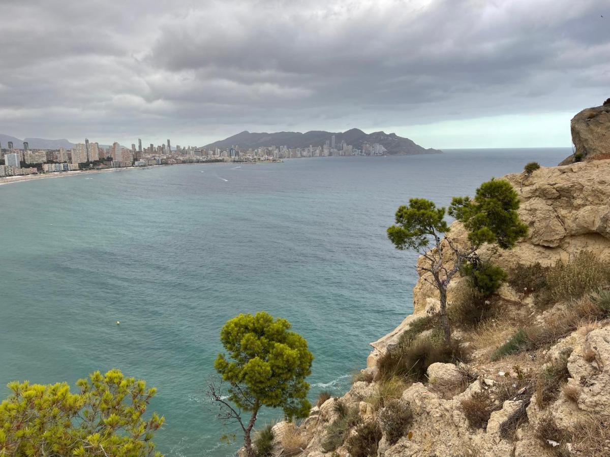 Luxury Apartment Turquesa Del Mar Αλικάντε Εξωτερικό φωτογραφία