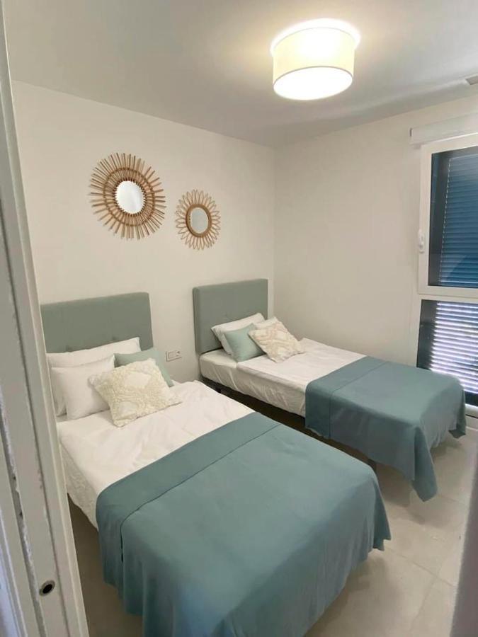 Luxury Apartment Turquesa Del Mar Αλικάντε Εξωτερικό φωτογραφία