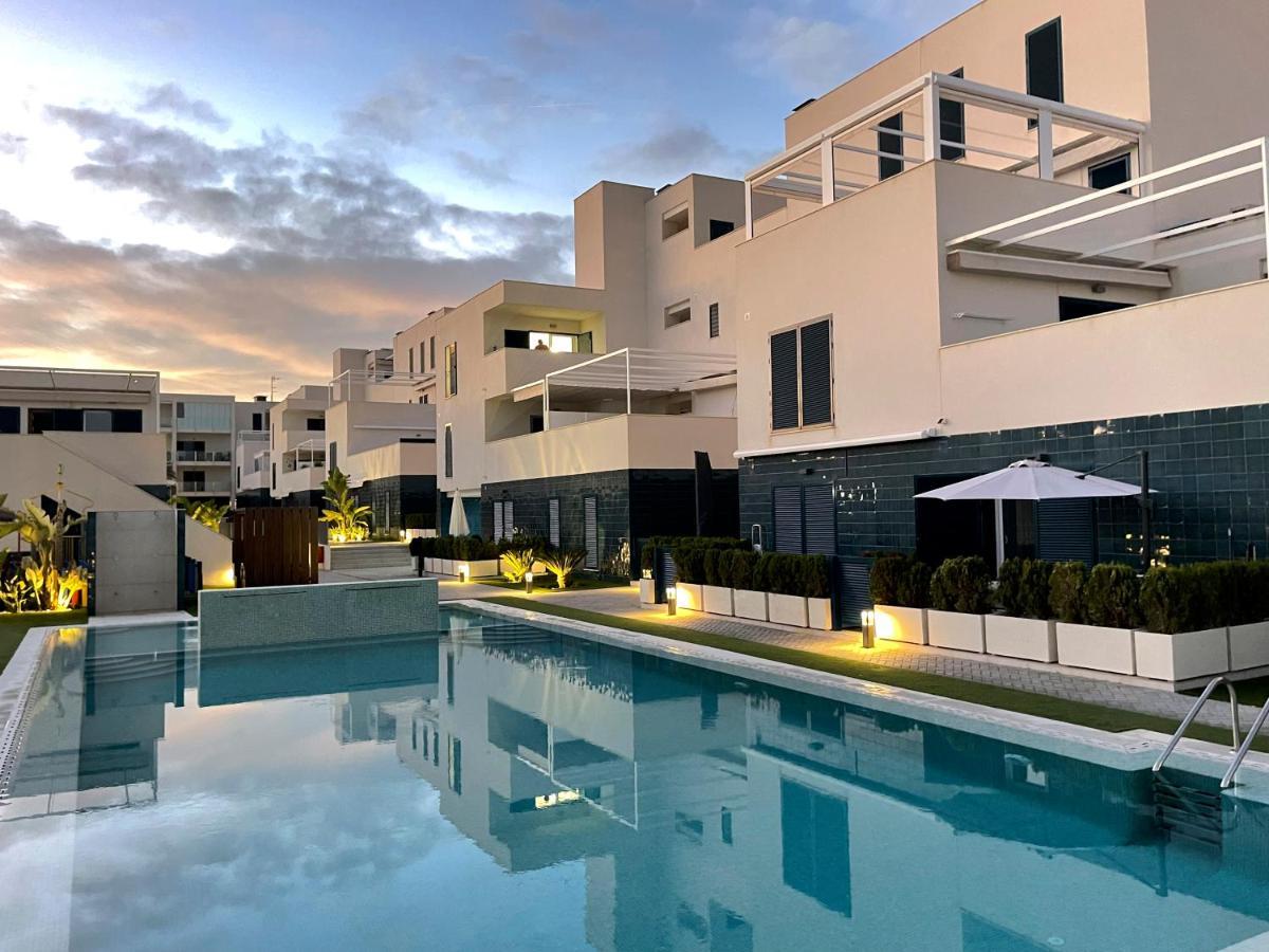 Luxury Apartment Turquesa Del Mar Αλικάντε Εξωτερικό φωτογραφία