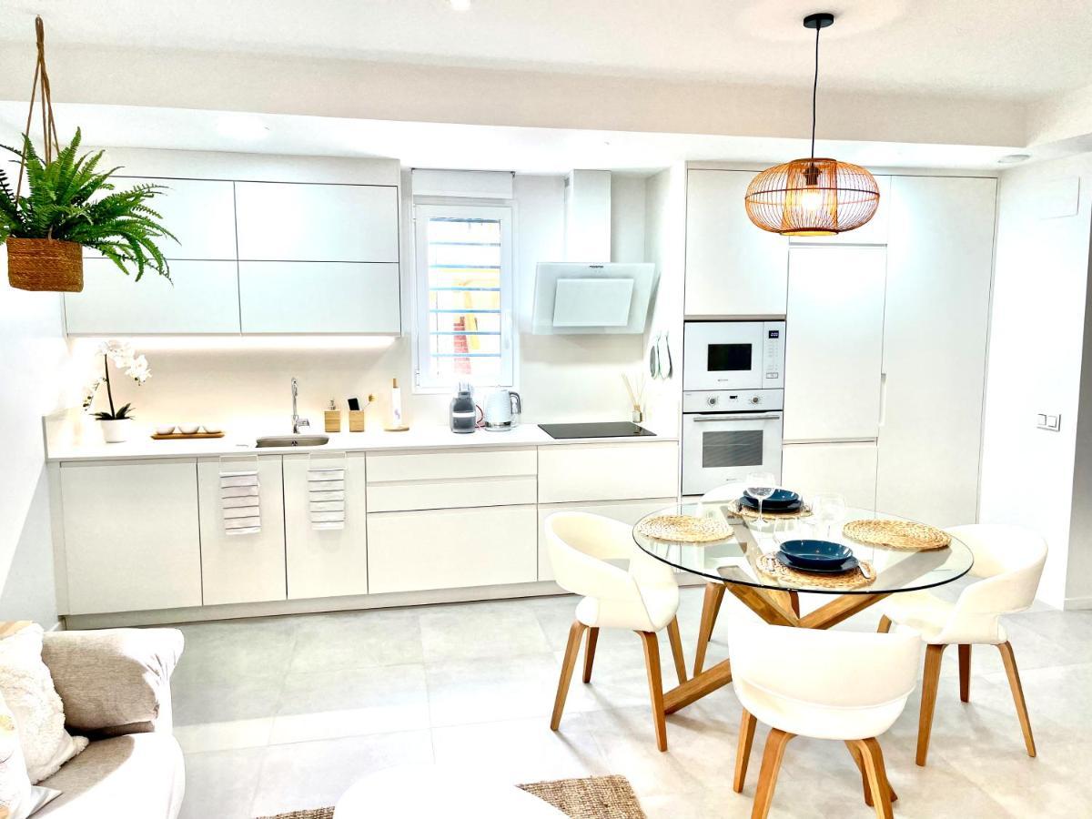 Luxury Apartment Turquesa Del Mar Αλικάντε Εξωτερικό φωτογραφία