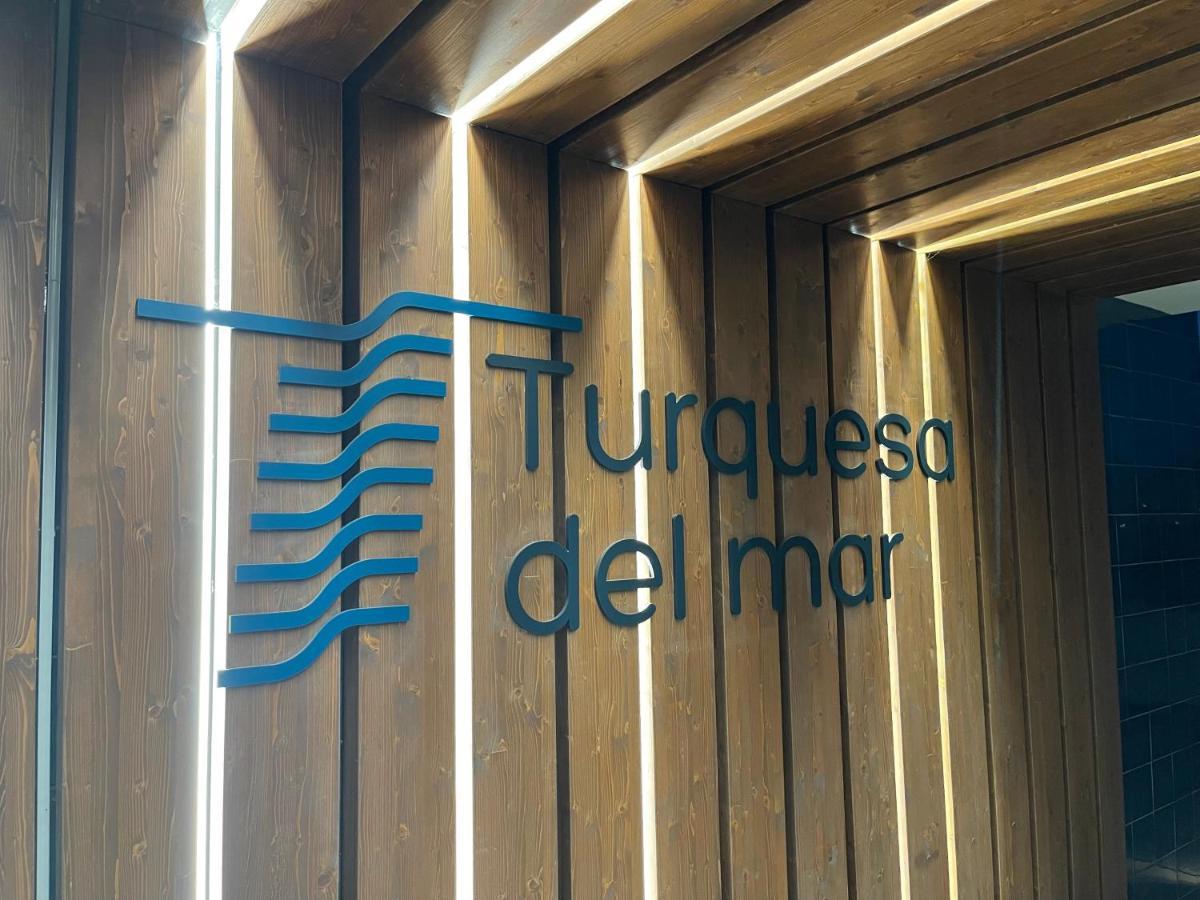 Luxury Apartment Turquesa Del Mar Αλικάντε Εξωτερικό φωτογραφία