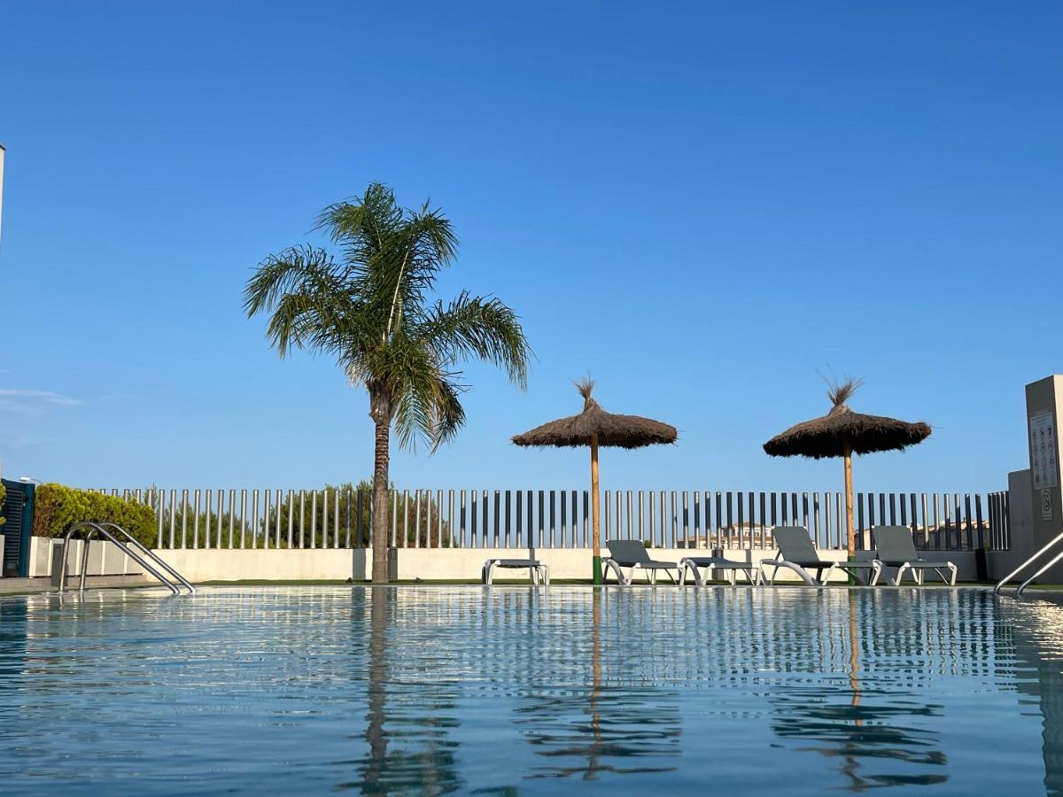 Luxury Apartment Turquesa Del Mar Αλικάντε Εξωτερικό φωτογραφία