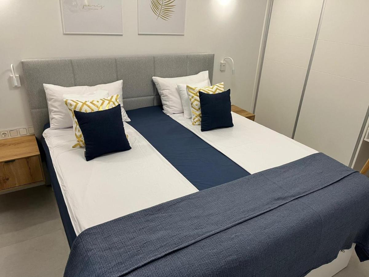 Luxury Apartment Turquesa Del Mar Αλικάντε Εξωτερικό φωτογραφία