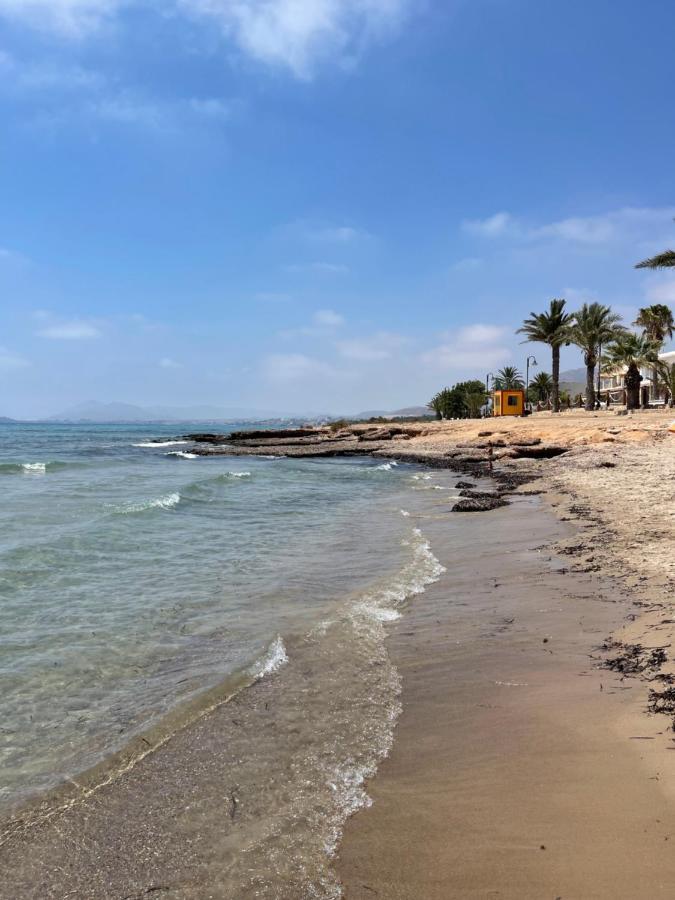 Luxury Apartment Turquesa Del Mar Αλικάντε Εξωτερικό φωτογραφία