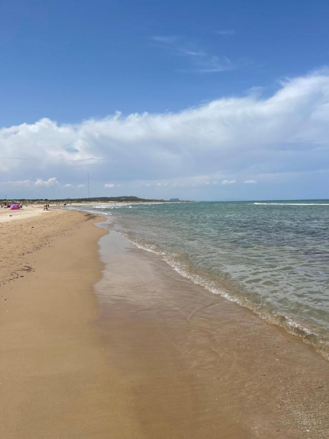 Luxury Apartment Turquesa Del Mar Αλικάντε Εξωτερικό φωτογραφία