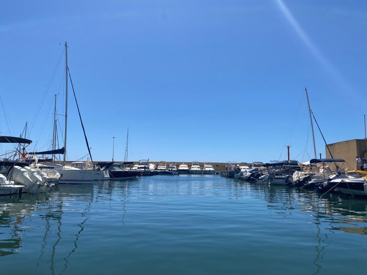 Luxury Apartment Turquesa Del Mar Αλικάντε Εξωτερικό φωτογραφία