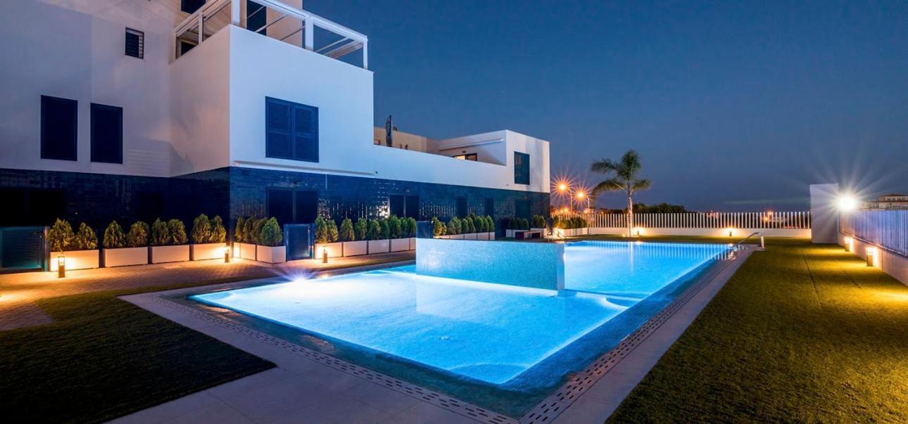 Luxury Apartment Turquesa Del Mar Αλικάντε Εξωτερικό φωτογραφία