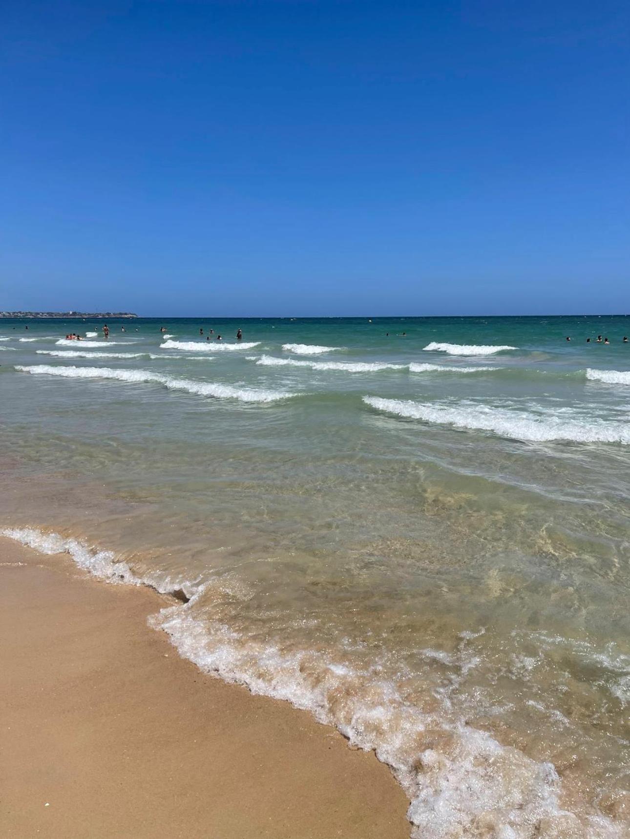 Luxury Apartment Turquesa Del Mar Αλικάντε Εξωτερικό φωτογραφία