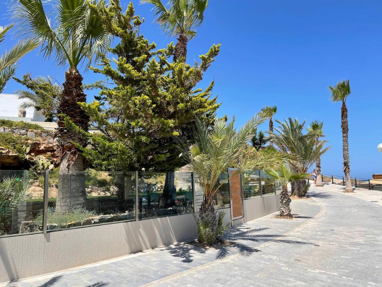 Luxury Apartment Turquesa Del Mar Αλικάντε Εξωτερικό φωτογραφία